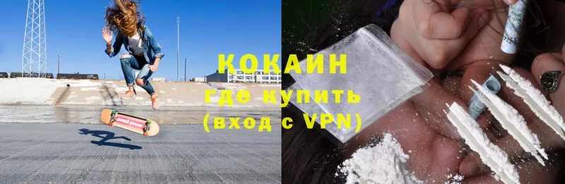 Cocaine Fish Scale  Лагань 